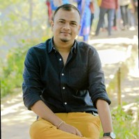 Abdur Rouf Mondol