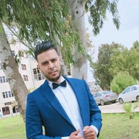 younes debbache