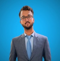 Syed Huzaifa Ghani