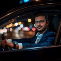 Abhijeet Rout