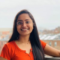 Bhumi Luvani, Bds, Mph