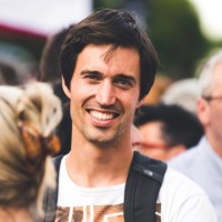 Joris Van Geel