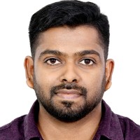 Sreeraj Radhakrishnan