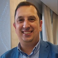 Bruno Escada