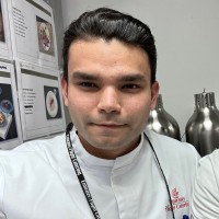DANIEL PERVEZ