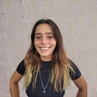 Lucia Montero Lozano