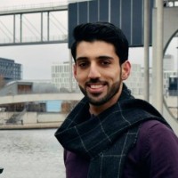 Radhwan Mahdi