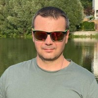 Юрій Харченко