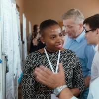 Gloria Dube (Pr. Sci. Nat)