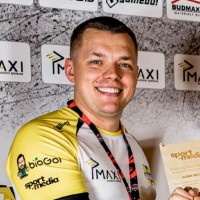 Marcin Cylka