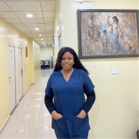 Ifeoluwa Osokomaiya