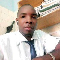 Amadu Bailo BARI