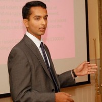 Mustufa Patel