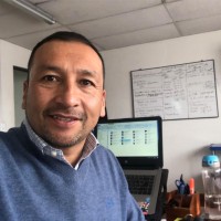Ivan Hernando Pulido Suarez