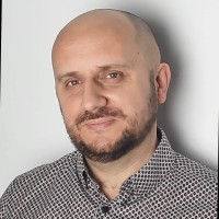 Maciej Mosiadz