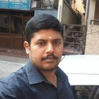 Arun Sankar