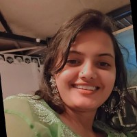 Komal Solanki