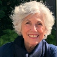 Maria O'Rourke PhD RN FAAN