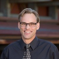 Joe Ellison