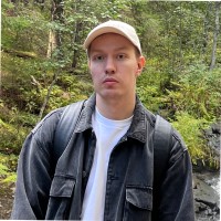 Егор Бекетов