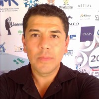 Marcos Guízar Pazos