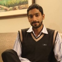 Muhammad Amjad Arshad