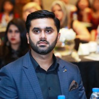 Muhammad Umer Farooq