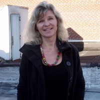 Ingrid Schulz