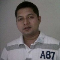 Fachrurozy Nasir