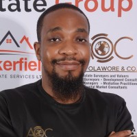 Ibukun Akin-Olawore