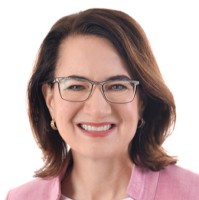 Danica Goshert, CFP®, AIF®, MBA