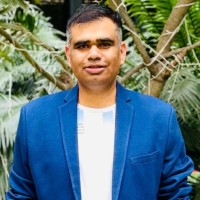 Vijay Vir Singh (VVS)