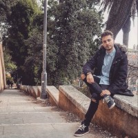 Tasos Adam