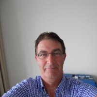 Rien Van De Velde