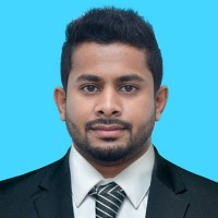 Hasitha Madhuranga