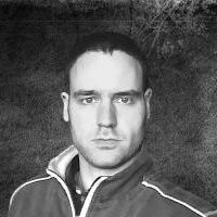 Anthony Haslam