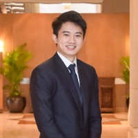 Lee Hong Yi