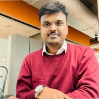 Shrikant Povhare