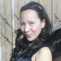 Marjorie Rose Corrales