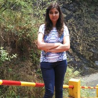 Mansi Sharma