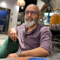 Sajeesh Padinhare