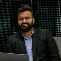 Aditya Saraswat