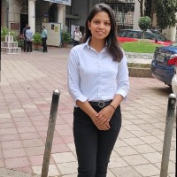 Namita Nipane