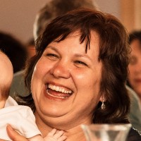 Sue Farnsworth, CPA, CGA