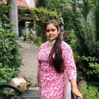 Chhaya Saini