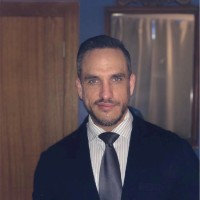 Rodrigo Rubio