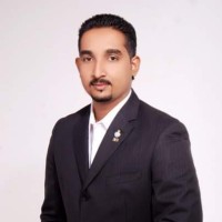 Rajiv Rathakrishnan
