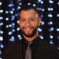 Gabriel de Santana Barreiros