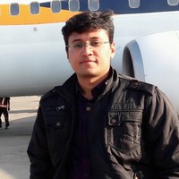 Jaydeepsinh Solanki