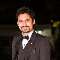 Naitik Chaturevdi